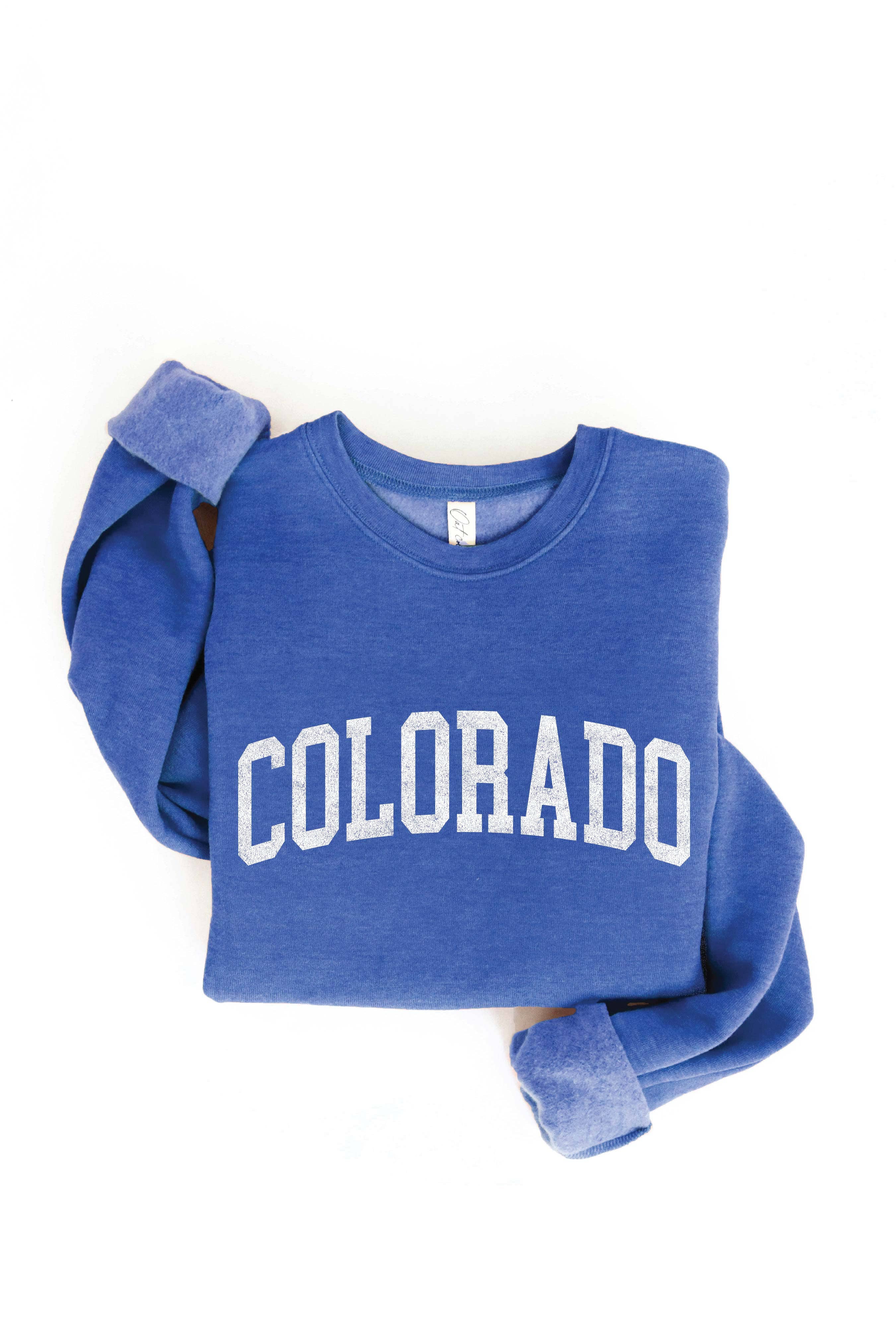 Colorado Graphic - Adult & Kids T-Shirts, Sweatshirts & Hoodies apparel design preview 1