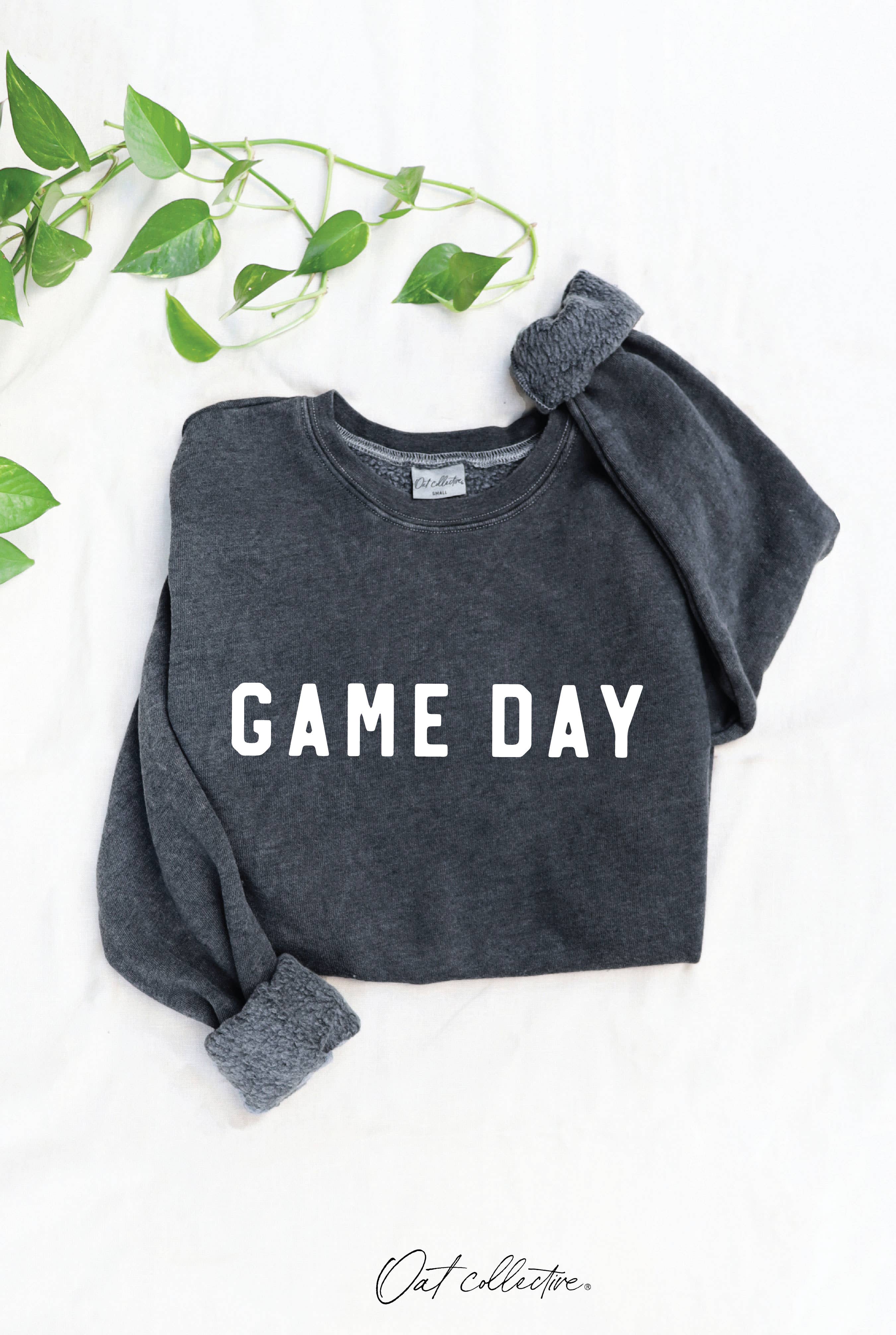 Game Day Mineral Graphic - Adult & Kids T-Shirts, Sweatshirts & Hoodies apparel design preview 1