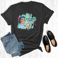 I'm Not Needy Wanty Vintage - Adult & Kids T-Shirts, Sweatshirts & Hoodies apparel design preview 1