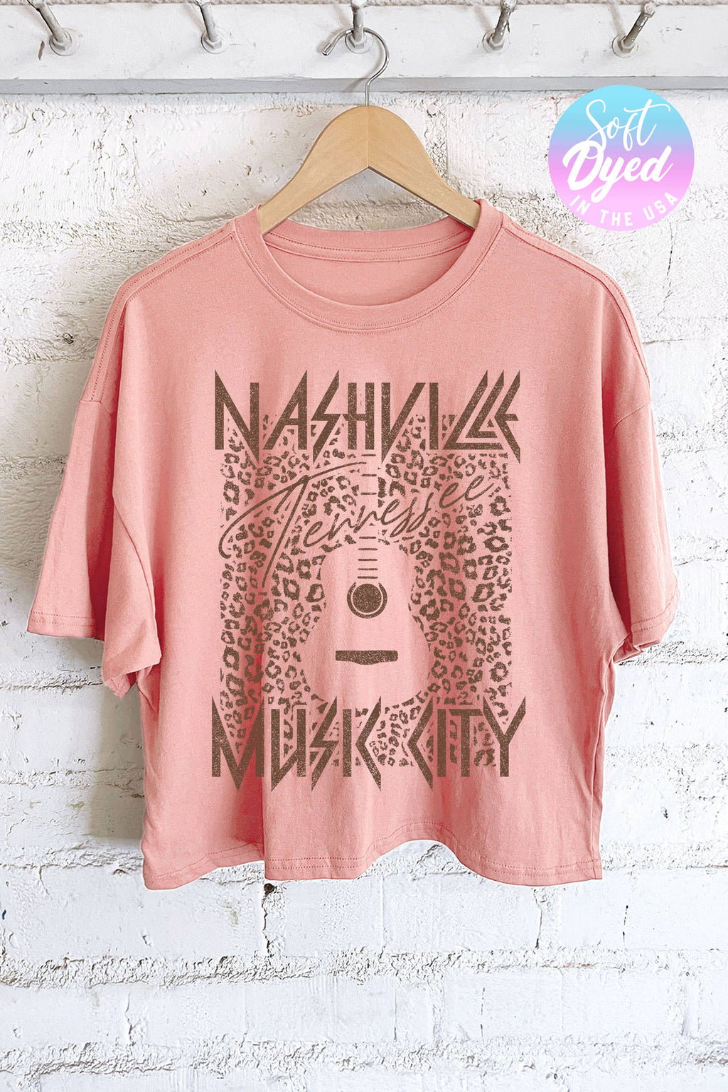 Nashville - Adult & Kids T-Shirts, Sweatshirts & Hoodies apparel design preview 1