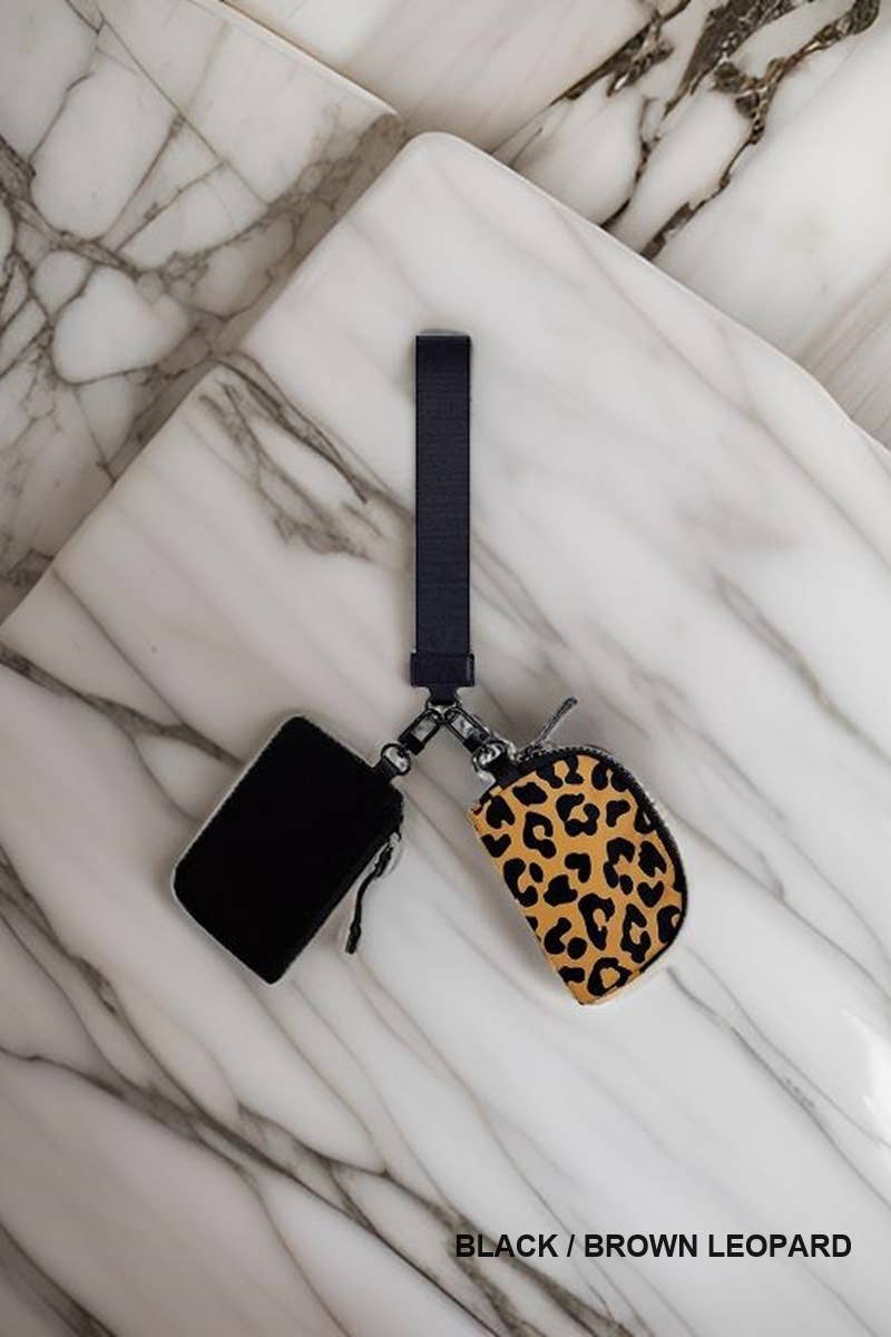 ,.1014 Dual Pouch Wristlet Keychain Wallet SI-26443 - Adult & Kids T-Shirts, Sweatshirts & Hoodies apparel design preview 1