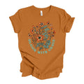 Bloom with Grace - Adult & Kids T-Shirts, Sweatshirts & Hoodies apparel design preview 1