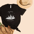 Way Maker Graphic - Adult & Kids T-Shirts, Sweatshirts & Hoodies apparel design preview 1