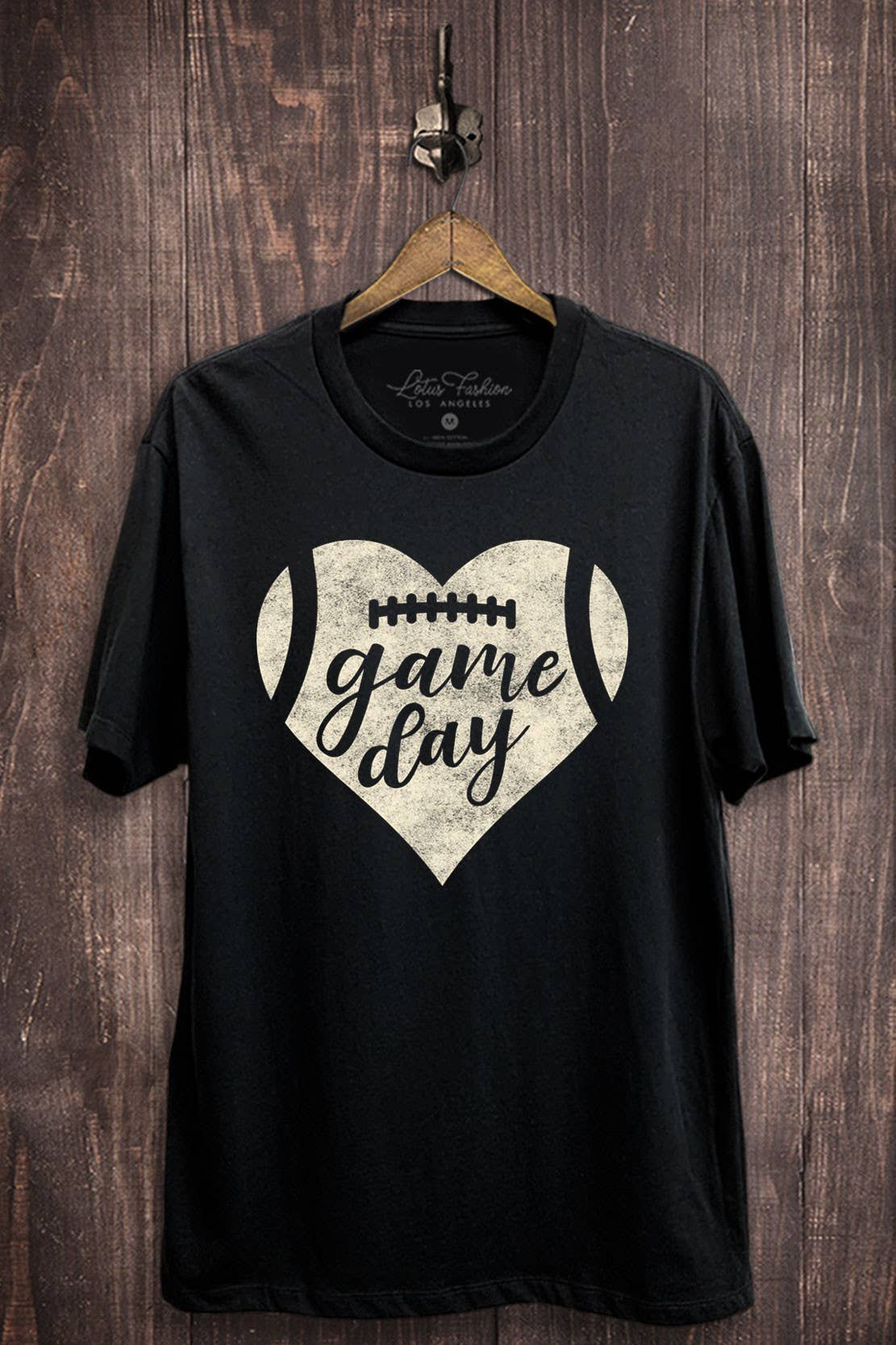 Game Day Graphic Top - Adult & Kids T-Shirts, Sweatshirts & Hoodies apparel design preview 1