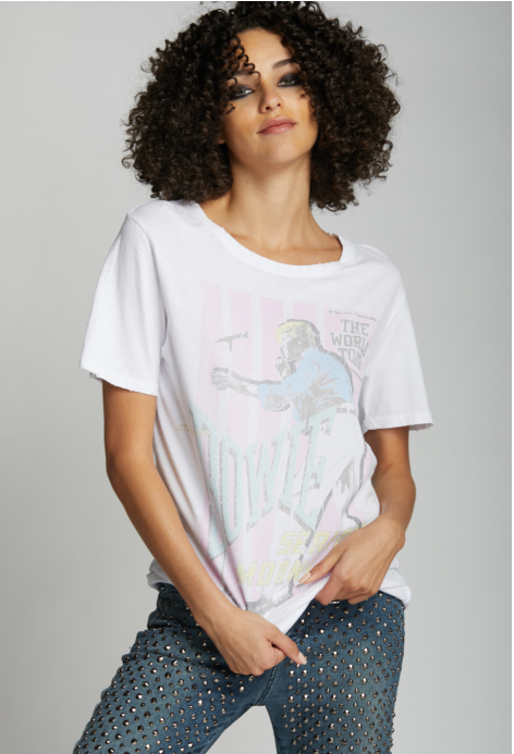 301543 330 Bowie Serious Moonlight - Adult & Kids T-Shirts, Sweatshirts & Hoodies apparel design preview 1