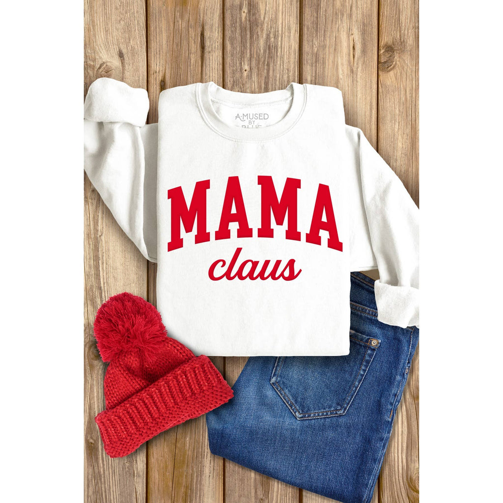 Merry Christmas - Adult & Kids T-Shirts, Sweatshirts & Hoodies apparel design preview 1