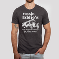 Cousin Eddie's Rv Maintenance - Adult & Kids T-Shirts, Sweatshirts & Hoodies apparel design preview 1