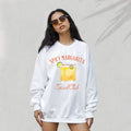 Spicy Marg, Tini Time, Social Club, Cocktail - Adult & Kids T-Shirts, Sweatshirts & Hoodies apparel design preview 1