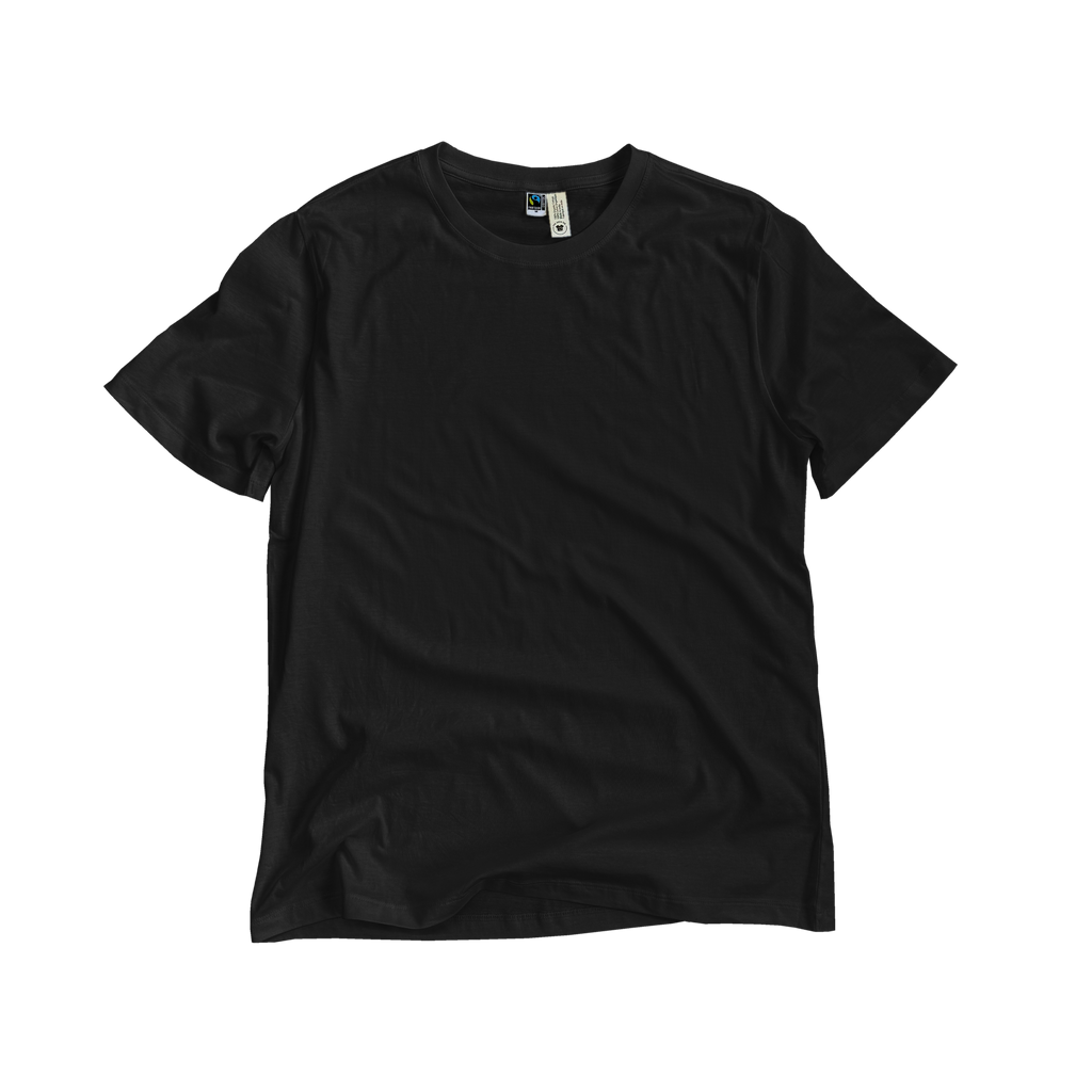The Good Organic Cotton - Adult & Kids T-Shirts, Sweatshirts & Hoodies apparel design preview 1
