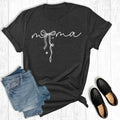 Mother's Day Coquette Bow Mama Graphic - Adult & Kids T-Shirts, Sweatshirts & Hoodies apparel design preview 1