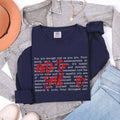 Note To Self Heart Love - Adult & Kids T-Shirts, Sweatshirts & Hoodies apparel design preview 1