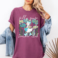 Silly Goose Teacher Club, Back To School Cute - Adult & Kids T-Shirts, Sweatshirts & Hoodies apparel design preview 1