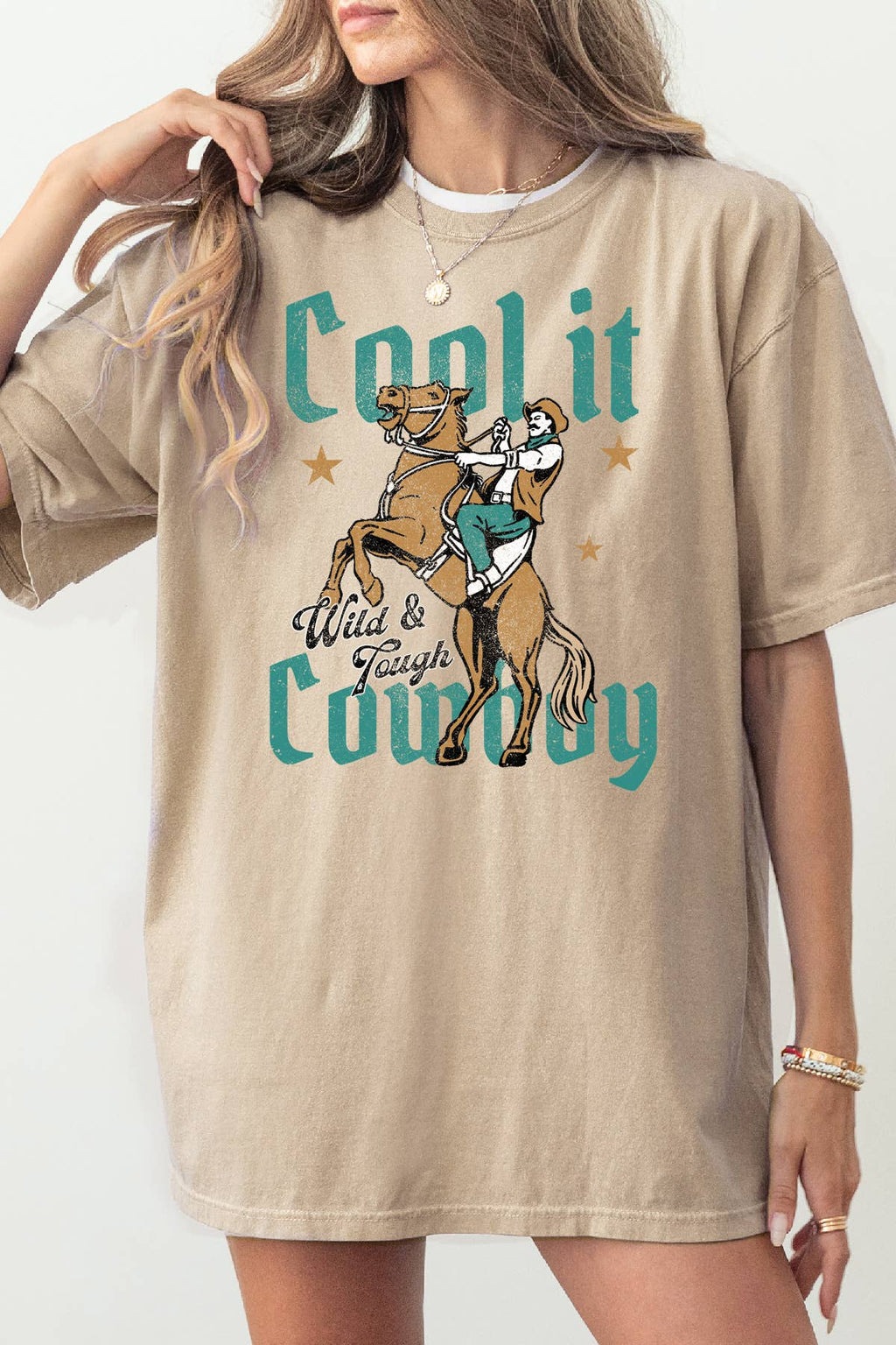 Women Country Graphic Print Oversize Solid Ss Top - Adult & Kids T-Shirts, Sweatshirts & Hoodies apparel design preview 1