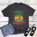 Christmas Mele Kalikimaka Graphic - Adult & Kids T-Shirts, Sweatshirts & Hoodies apparel design preview 1