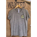 Christian Vintage Mineral Wash Graphic - Adult & Kids T-Shirts, Sweatshirts & Hoodies apparel design preview 1