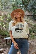 Cottontail Farm Carrot Patch Mineral Graphic Top - Adult & Kids T-Shirts, Sweatshirts & Hoodies apparel design preview 1