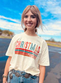 Christmas Hilights- Multiple Color Options - Adult & Kids T-Shirts, Sweatshirts & Hoodies apparel design preview 1