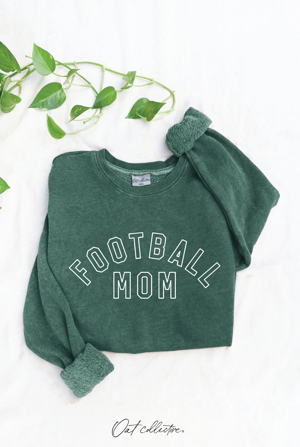 Football Mom Mineral Graphic - Adult & Kids T-Shirts, Sweatshirts & Hoodies apparel design preview 1