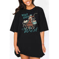 Route 66 Oversized - Adult & Kids T-Shirts, Sweatshirts & Hoodies apparel design preview 1