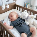 Grandma's Boy Baby Bodysuit - Adult & Kids T-Shirts, Sweatshirts & Hoodies apparel design preview 1