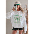 Luckygirl St Patricks Day Graphic - Adult & Kids T-Shirts, Sweatshirts & Hoodies apparel design preview 1