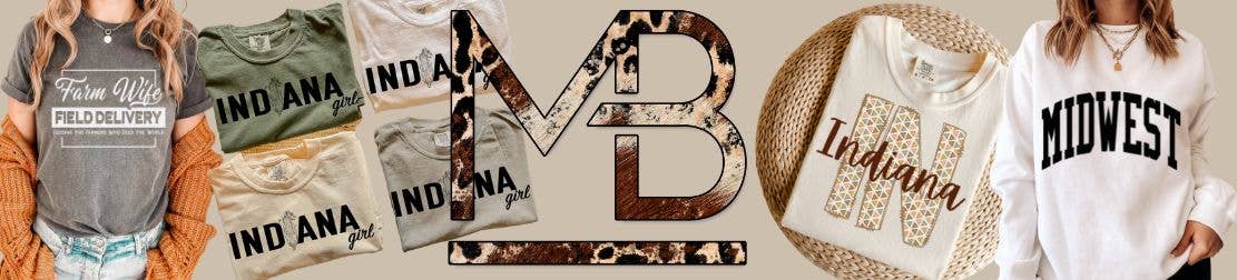 Moxie Brands - Adult & Kids T-Shirts, Sweatshirts & Hoodies apparel design preview 1
