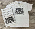 Not My Trash Dumpster Tiktok Viral! - Adult & Kids T-Shirts, Sweatshirts & Hoodies apparel design preview 1