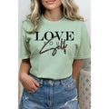 Love Your Self - Adult & Kids T-Shirts, Sweatshirts & Hoodies apparel design preview 1