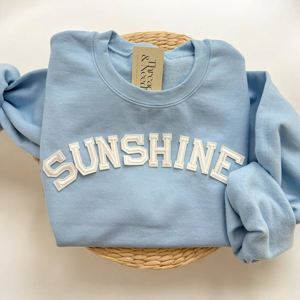 Sunshine Summer Clothes Women - Adult & Kids T-Shirts, Sweatshirts & Hoodies apparel design preview 1
