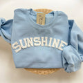 Sunshine Summer Clothes Women - Adult & Kids T-Shirts, Sweatshirts & Hoodies apparel design preview 1