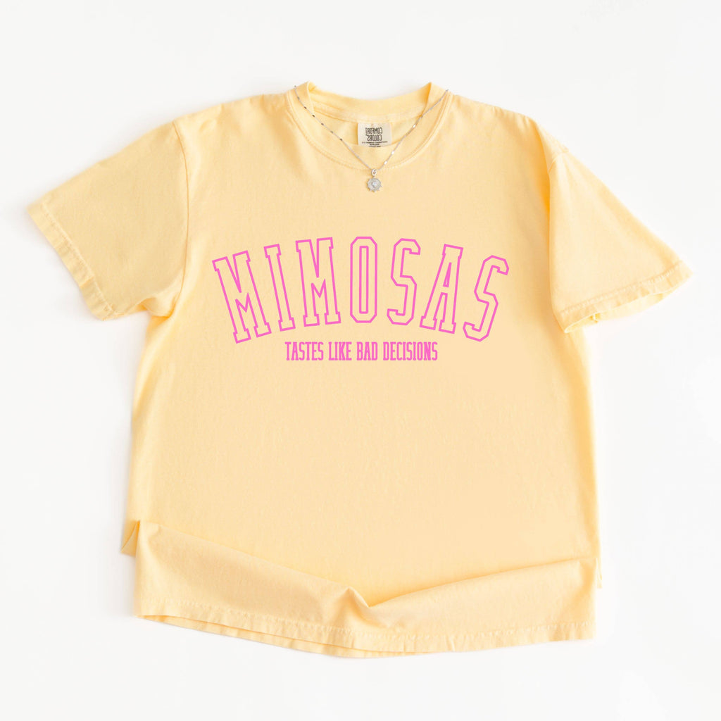 Graphic Women Trendy, Yellow, Summer - Adult & Kids T-Shirts, Sweatshirts & Hoodies apparel design preview 1