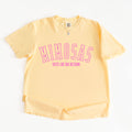 Graphic Women Trendy, Yellow, Summer - Adult & Kids T-Shirts, Sweatshirts & Hoodies apparel design preview 1