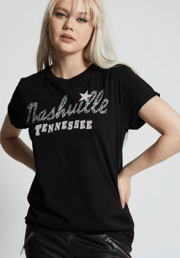 302439 730 Nashville Ss - Adult & Kids T-Shirts, Sweatshirts & Hoodies apparel design preview 1