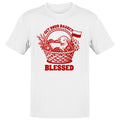 Basket Blessed Easter Lamb Men's - Adult & Kids T-Shirts, Sweatshirts & Hoodies apparel design preview 1