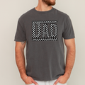 Dad, Retro, Father's Day, Boyfriend, Husband Gift - Adult & Kids T-Shirts, Sweatshirts & Hoodies apparel design preview 1