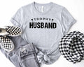 Trophy Husband - Adult & Kids T-Shirts, Sweatshirts & Hoodies apparel design preview 1
