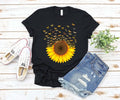 Wildflower - Adult & Kids T-Shirts, Sweatshirts & Hoodies apparel design preview 1