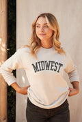 Midwest Graphic - Adult & Kids T-Shirts, Sweatshirts & Hoodies apparel design preview 1