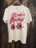 Rodeo Sweetheart Relaxed - Adult & Kids T-Shirts, Sweatshirts & Hoodies apparel design preview 1