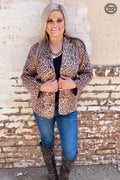 Loveland Kitty Blazer - Adult & Kids T-Shirts, Sweatshirts & Hoodies apparel design preview 1