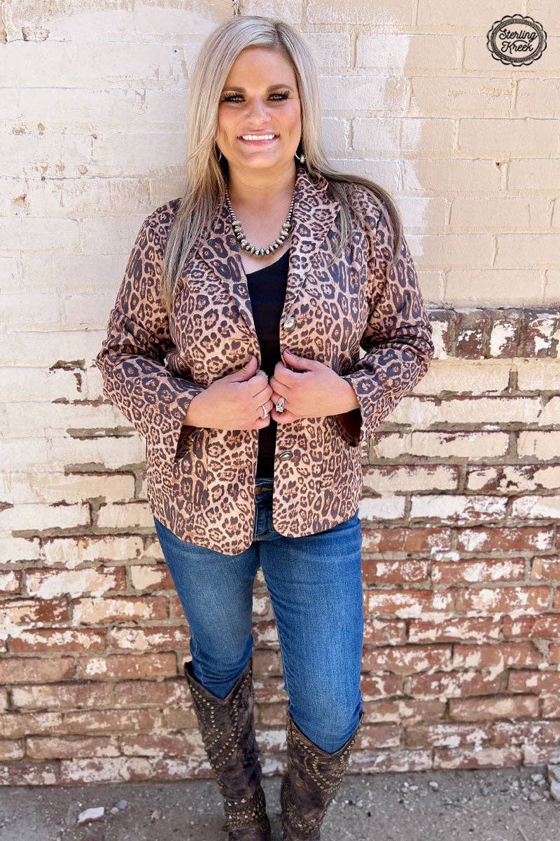 Loveland Kitty Blazer - Adult & Kids T-Shirts, Sweatshirts & Hoodies apparel design preview 1