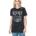Wild West Rodeo Mineral Wash - Adult & Kids T-Shirts, Sweatshirts & Hoodies apparel design preview 1