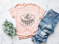 Let's Go To the Mountains - Adult & Kids T-Shirts, Sweatshirts & Hoodies apparel design preview 1