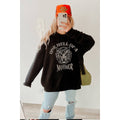 One Hell of A Mother Vintage - Adult & Kids T-Shirts, Sweatshirts & Hoodies apparel design preview 1