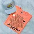 Love Always Wins - Adult & Kids T-Shirts, Sweatshirts & Hoodies apparel design preview 1