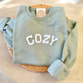 Cozy For Women - Adult & Kids T-Shirts, Sweatshirts & Hoodies apparel design preview 1