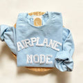 Airplane Mode Travel Gift Ideas - Adult & Kids T-Shirts, Sweatshirts & Hoodies apparel design preview 1