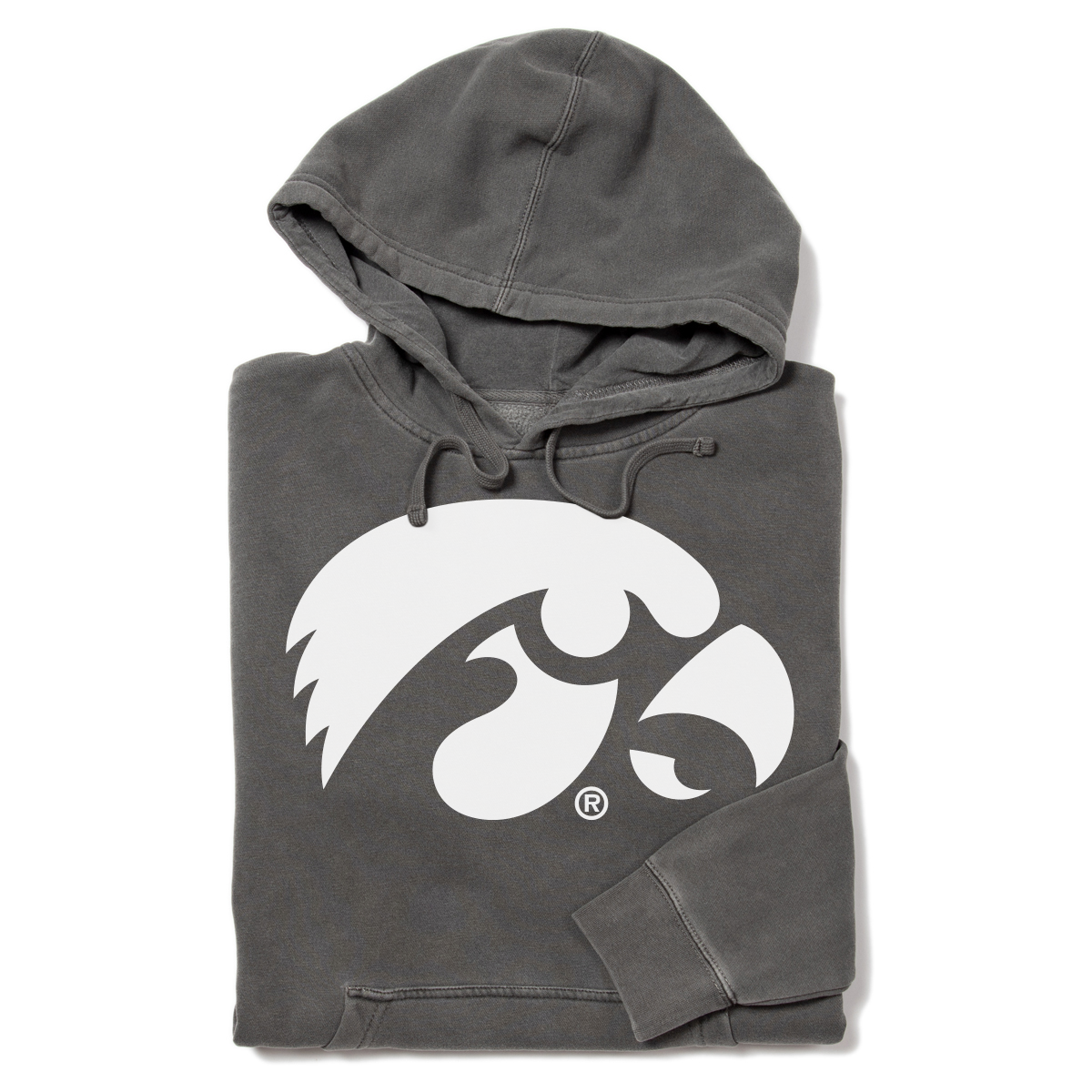 Tigerhawk Logo - Adult & Kids T-Shirts, Sweatshirts & Hoodies apparel design preview 1