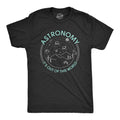 Astronomy It's Out of This World Men's - Adult & Kids T-Shirts, Sweatshirts & Hoodies apparel design preview 1