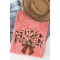 Country Mama Mineral Washed - Adult & Kids T-Shirts, Sweatshirts & Hoodies apparel design preview 1